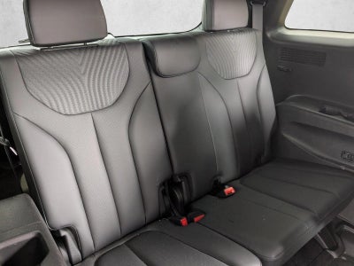 2023 Hyundai PALISADE Calligraphy FWD