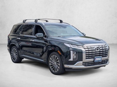 2023 Hyundai PALISADE Calligraphy FWD