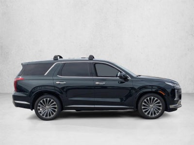 2023 Hyundai PALISADE Calligraphy FWD