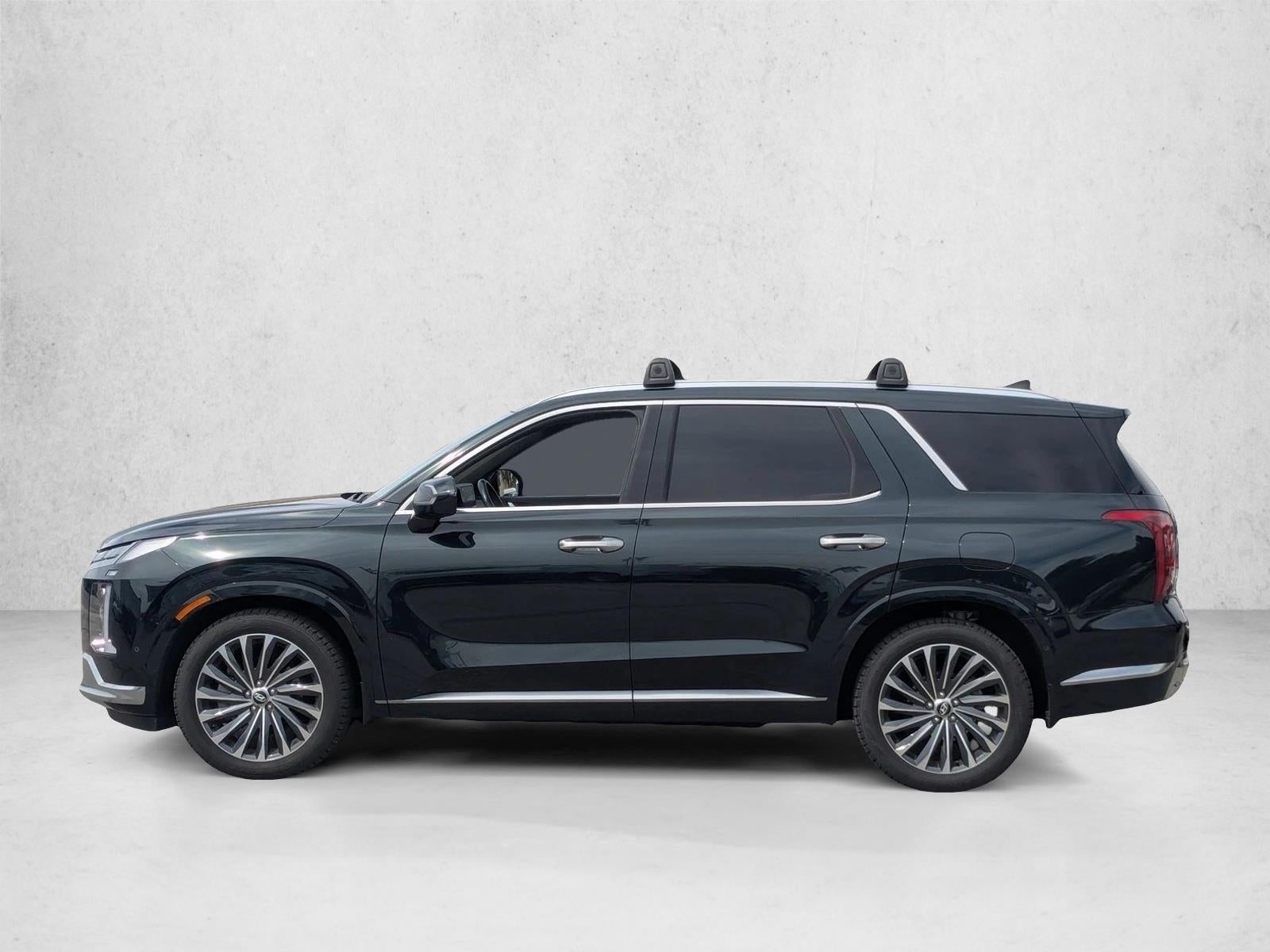 2023 Hyundai PALISADE Calligraphy FWD