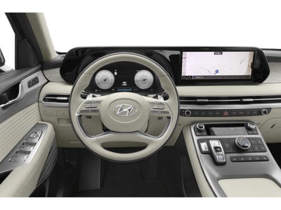 2023 Hyundai PALISADE Calligraphy FWD