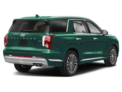 2023 Hyundai PALISADE Calligraphy FWD