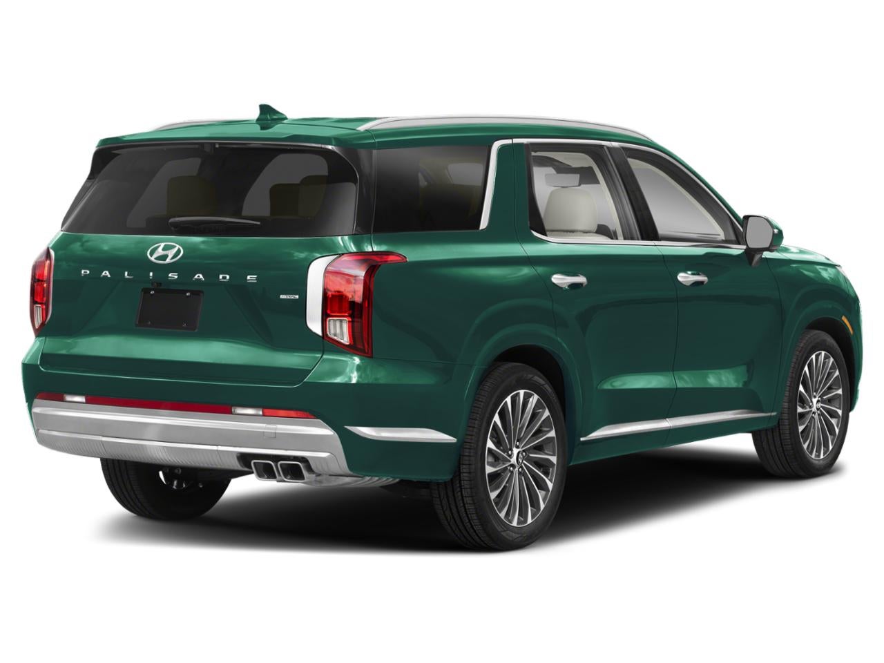 2023 Hyundai PALISADE Calligraphy FWD