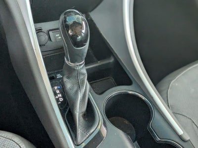 2015 Hyundai SONATA Hybrid 4dr Sdn Limited