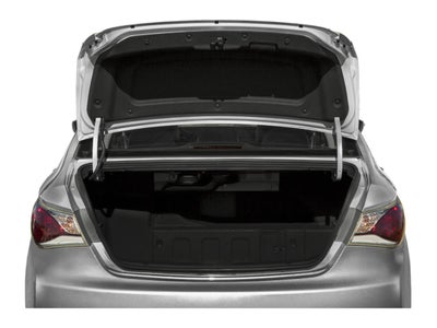 2015 Hyundai SONATA Hybrid 4dr Sdn Limited