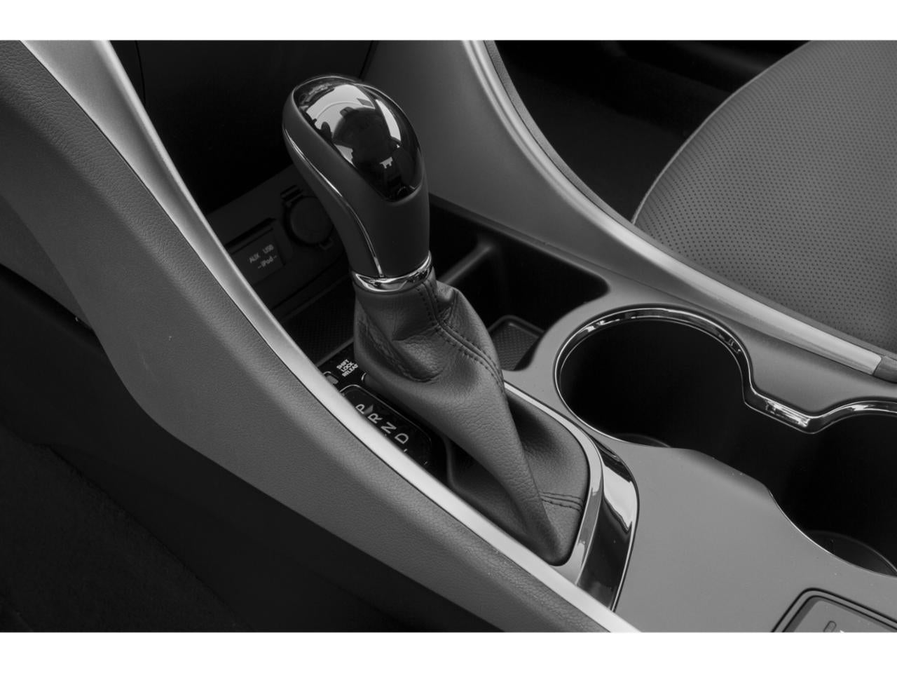 2015 Hyundai SONATA Hybrid 4dr Sdn Limited