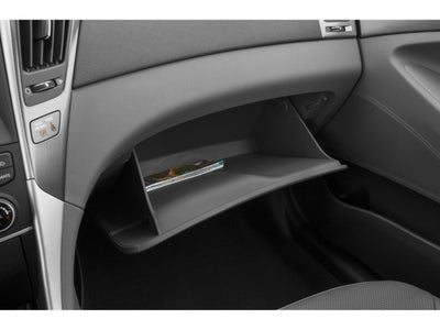 2015 Hyundai SONATA Hybrid 4dr Sdn Limited