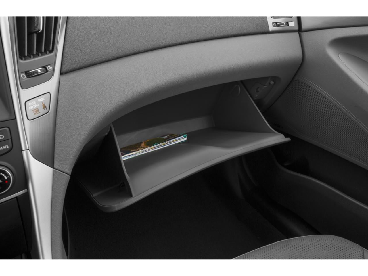 2015 Hyundai SONATA Hybrid 4dr Sdn Limited