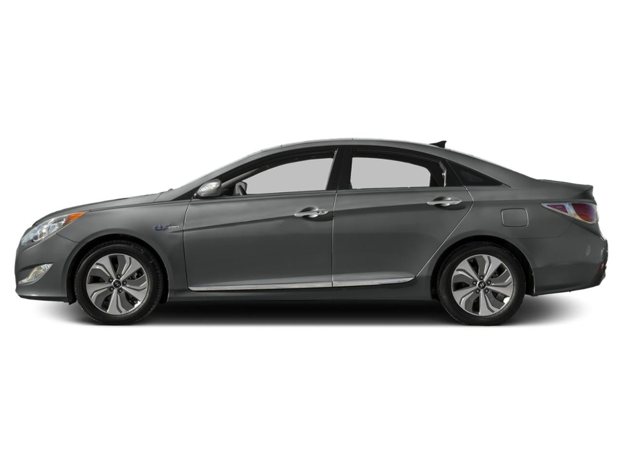 2015 Hyundai SONATA Hybrid 4dr Sdn Limited