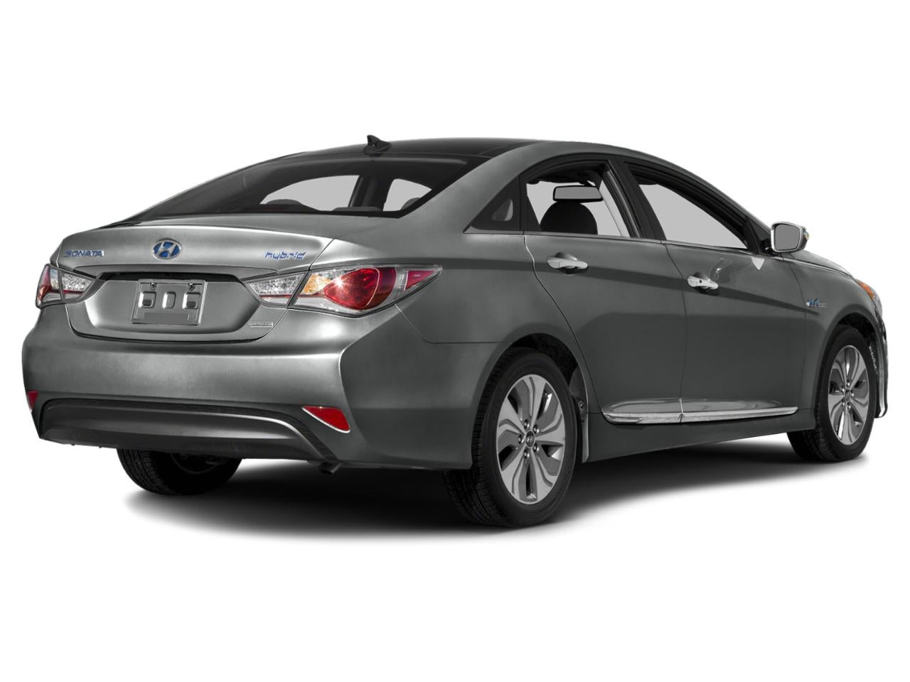 2015 Hyundai SONATA Hybrid 4dr Sdn Limited