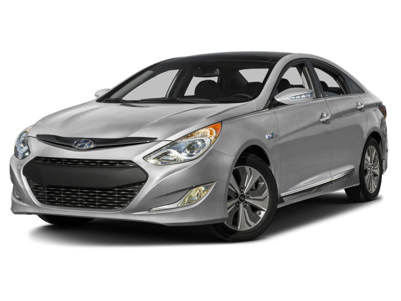 2015 Hyundai SONATA Hybrid 4dr Sdn Limited