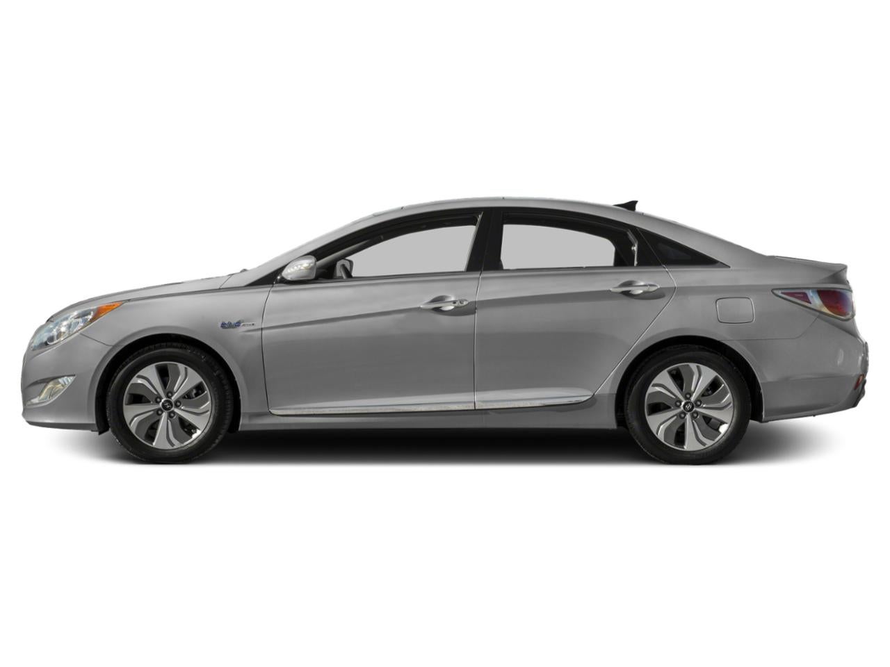 2015 Hyundai SONATA Hybrid 4dr Sdn Limited