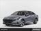 2023 Hyundai ELANTRA Hybrid Blue DCT