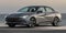 2023 Hyundai ELANTRA Hybrid Blue DCT