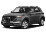2021 Hyundai VENUE SEL IVT