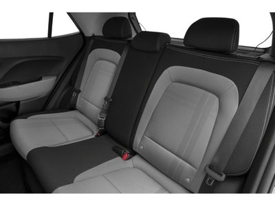 2021 Hyundai VENUE SEL IVT