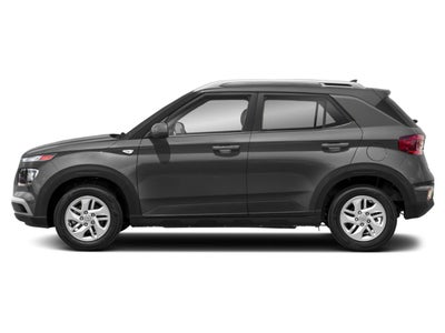 2021 Hyundai VENUE SEL IVT
