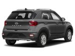 2021 Hyundai VENUE SEL IVT