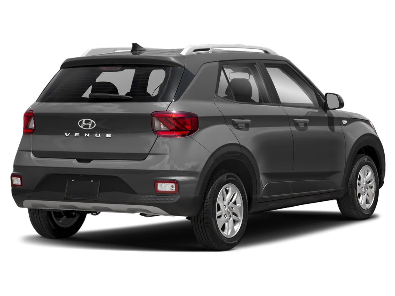 2021 Hyundai VENUE SEL IVT
