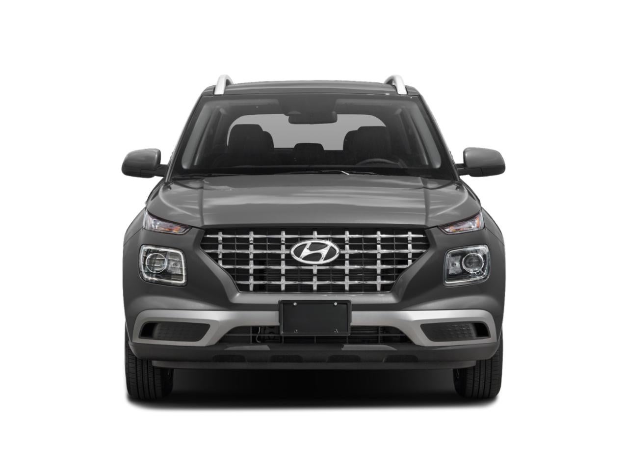 2021 Hyundai VENUE SEL IVT