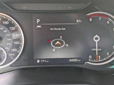 2023 Genesis G70 2.0T RWD