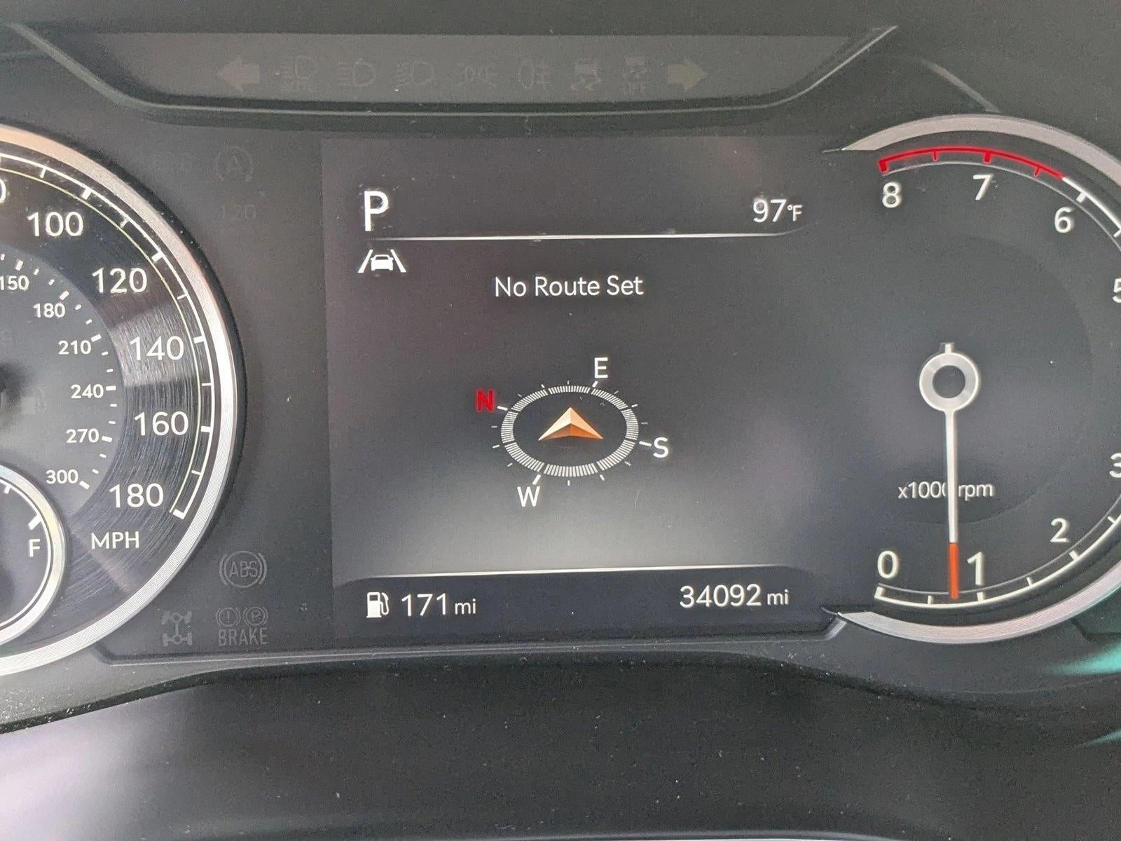 2023 Genesis G70 2.0T RWD