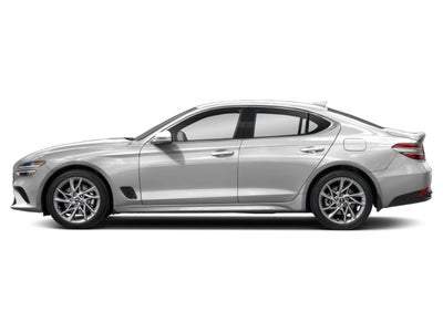 2023 Genesis G70 2.0T RWD