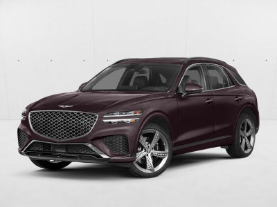 2023 Genesis GV70 2.5T AWD