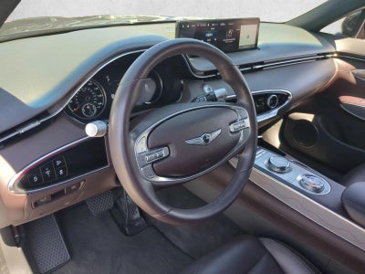2023 Genesis GV70 2.5T AWD
