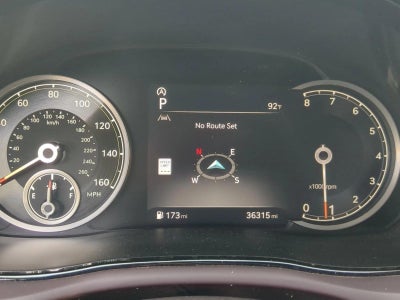 2023 Genesis GV70 2.5T AWD