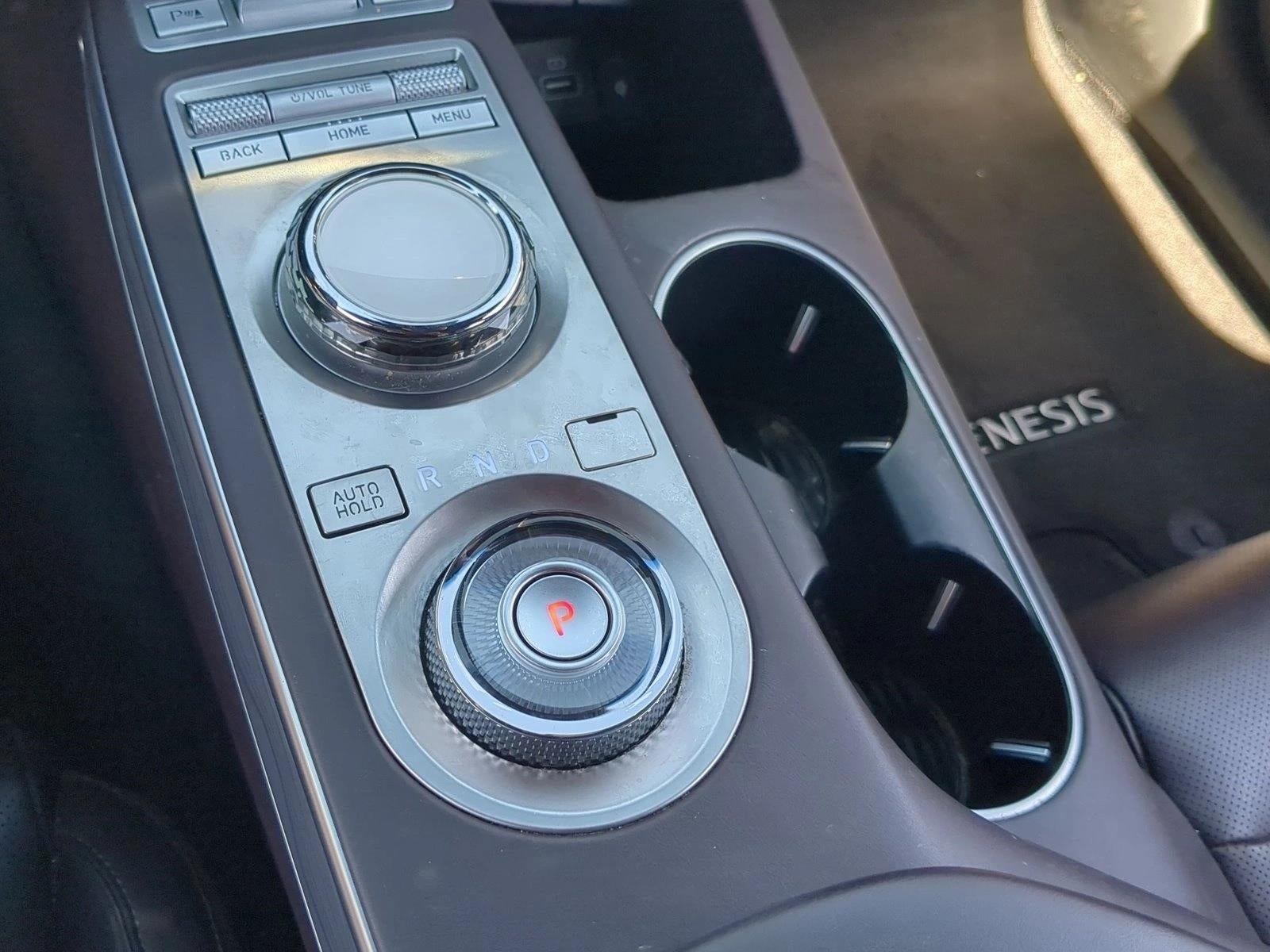 2023 Genesis GV70 2.5T AWD