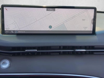 2023 Genesis GV70 2.5T AWD