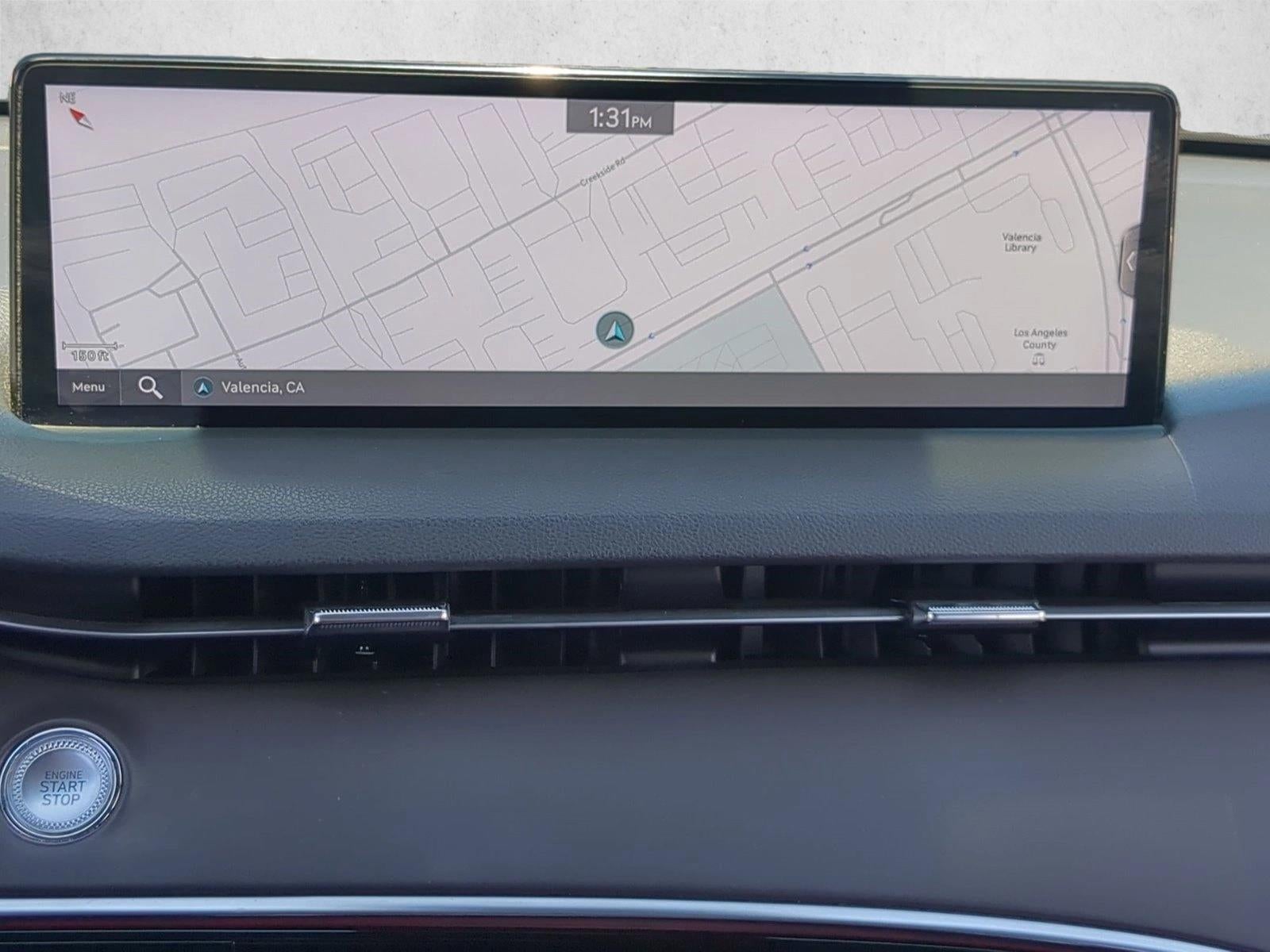 2023 Genesis GV70 2.5T AWD