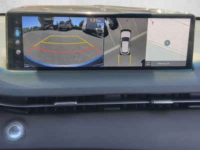 2023 Genesis GV70 2.5T AWD