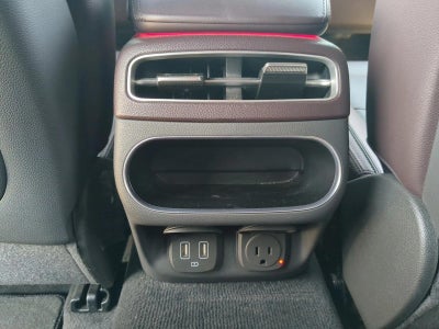 2023 Genesis GV70 2.5T AWD