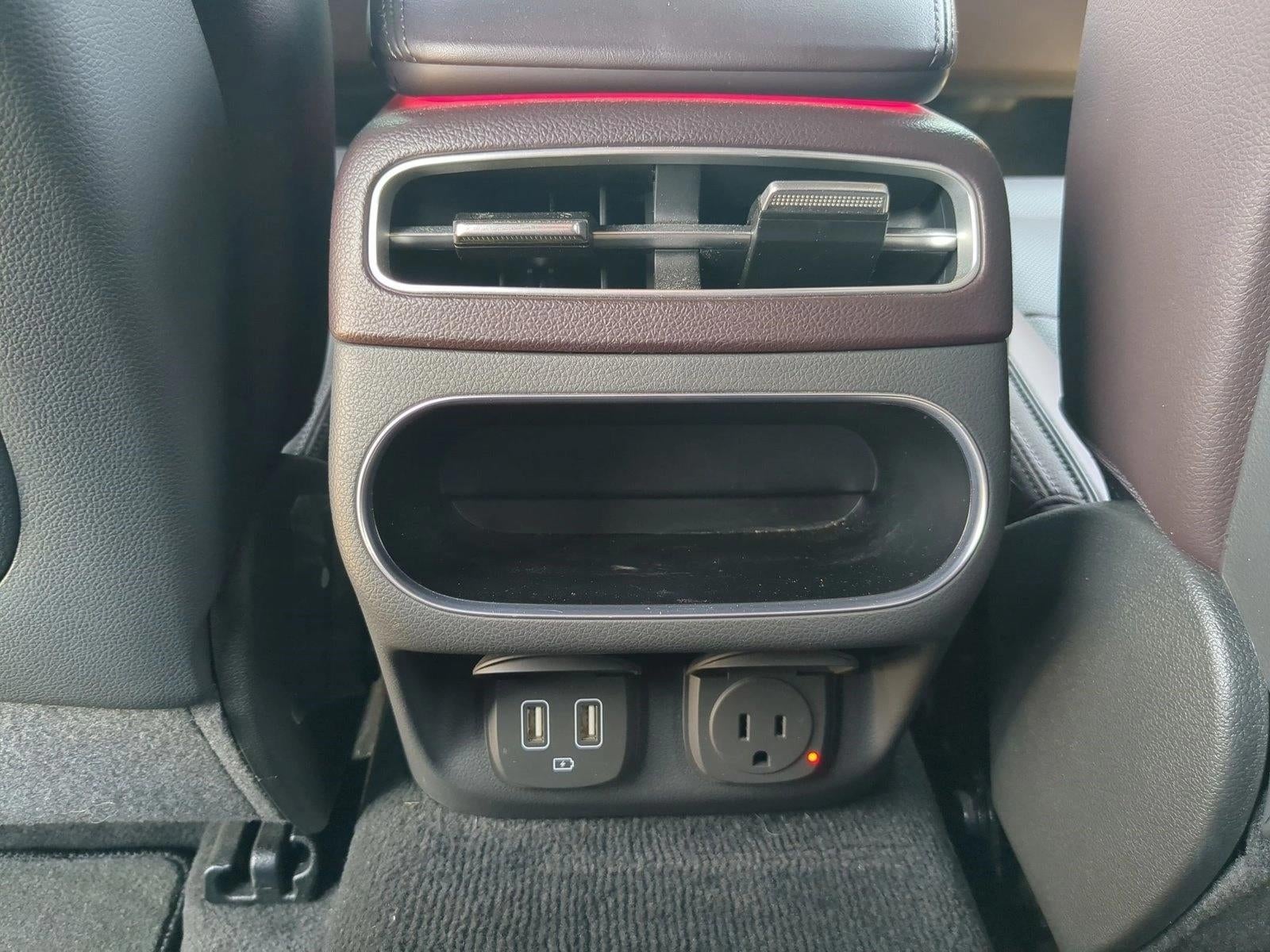 2023 Genesis GV70 2.5T AWD