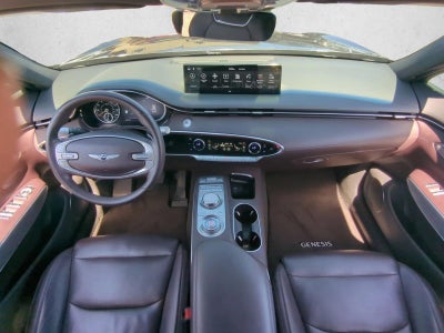 2023 Genesis GV70 2.5T AWD