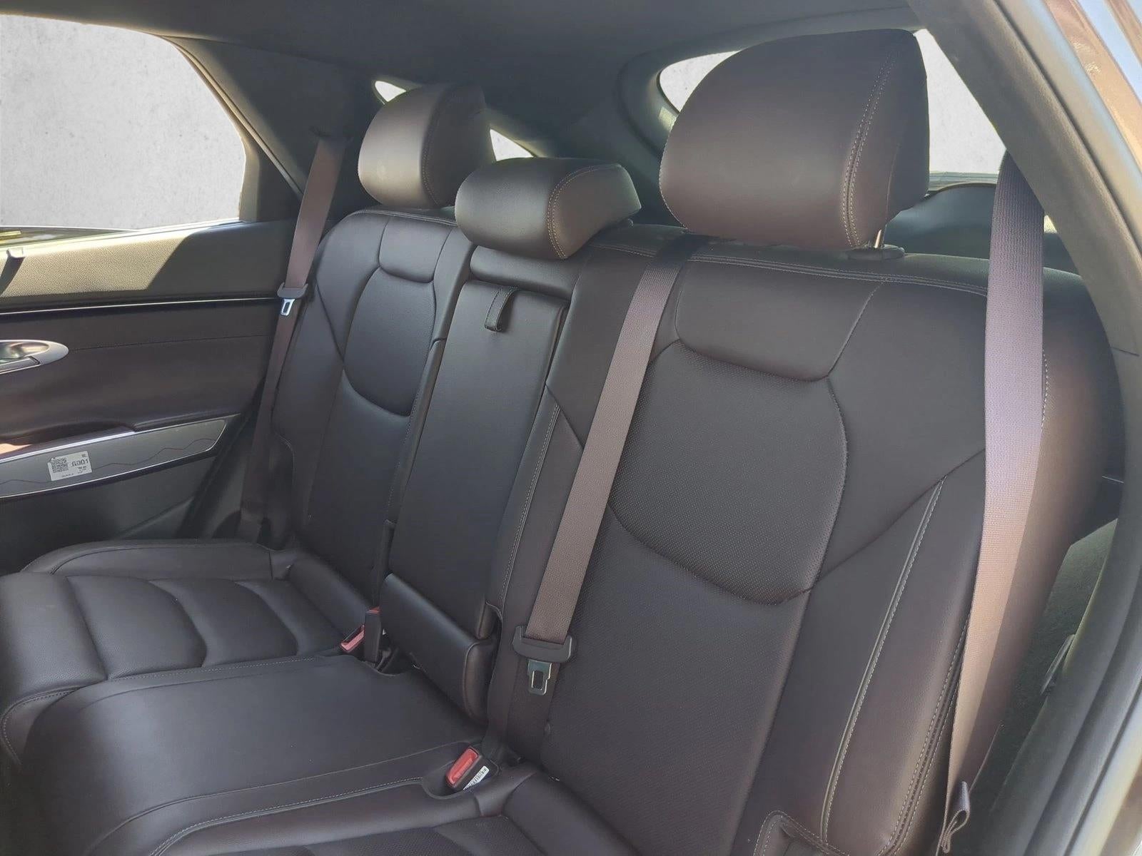2023 Genesis GV70 2.5T AWD