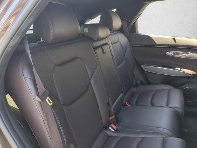 2023 Genesis GV70 2.5T AWD