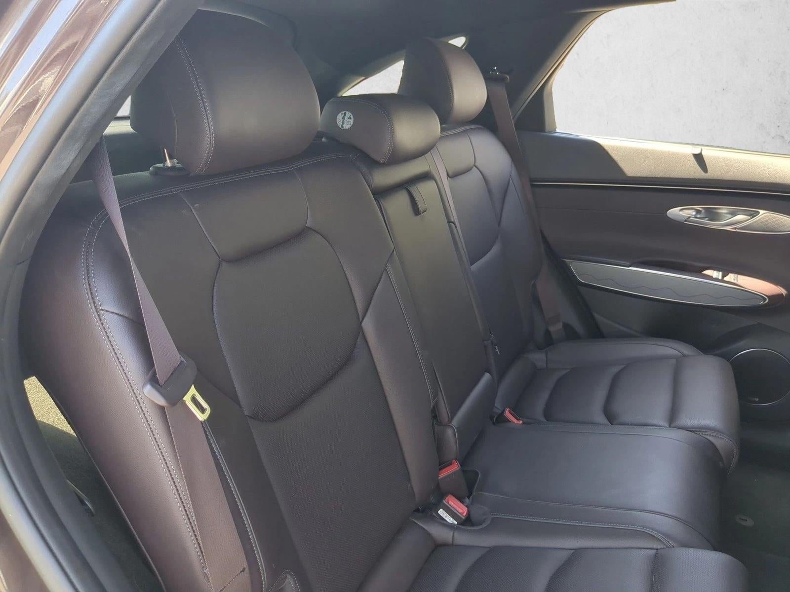 2023 Genesis GV70 2.5T AWD