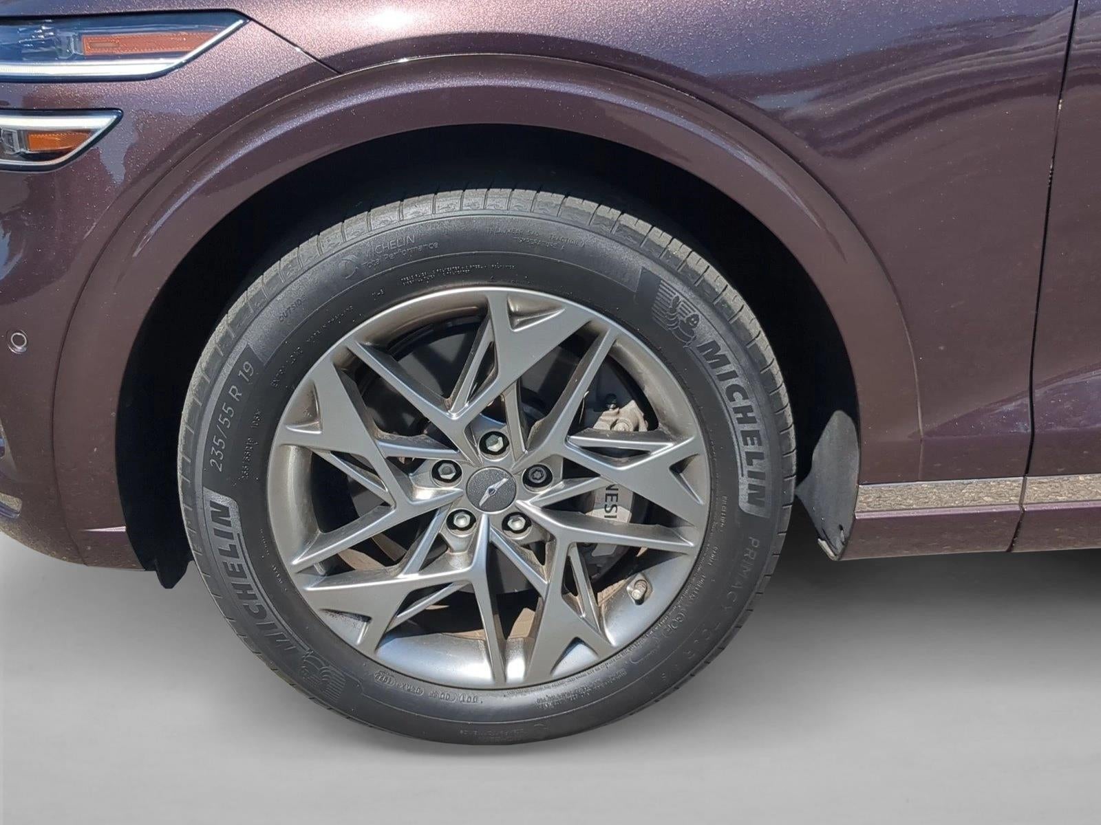 2023 Genesis GV70 2.5T AWD