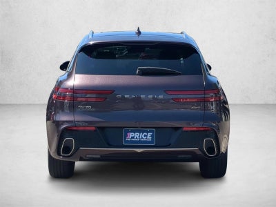 2023 Genesis GV70 2.5T AWD