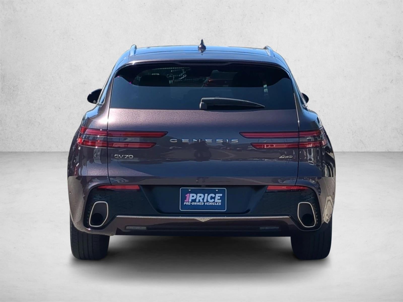 2023 Genesis GV70 2.5T AWD