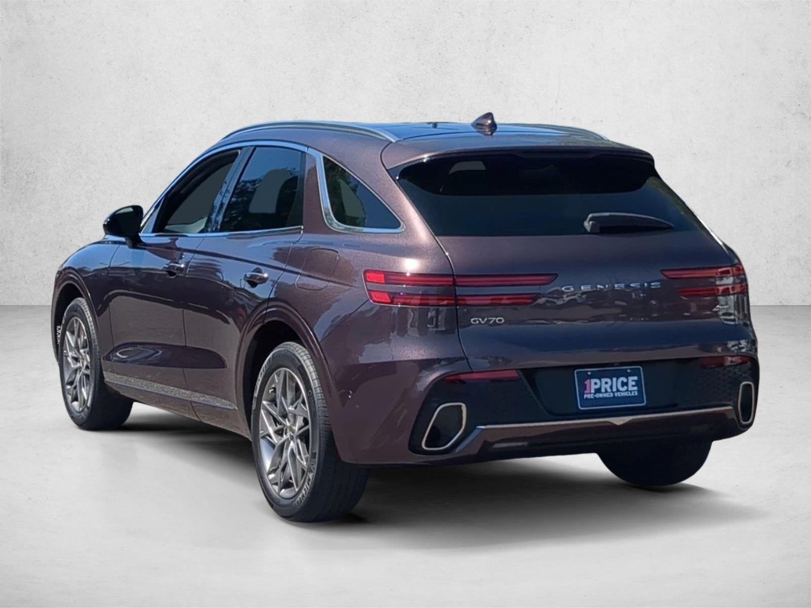2023 Genesis GV70 2.5T AWD