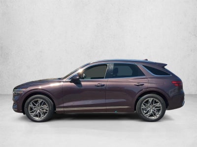 2023 Genesis GV70 2.5T AWD