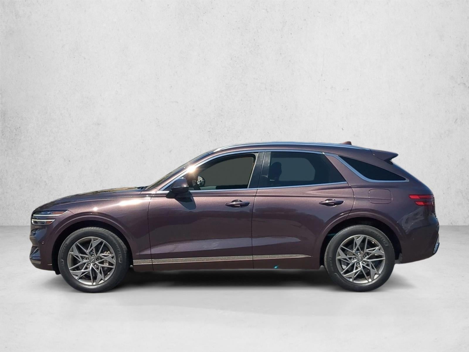2023 Genesis GV70 2.5T AWD