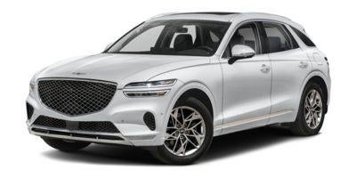 2023 Genesis GV70 2.5T AWD