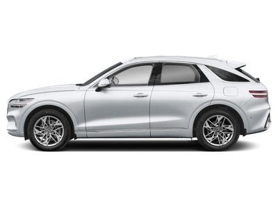 2023 Genesis GV70 2.5T AWD