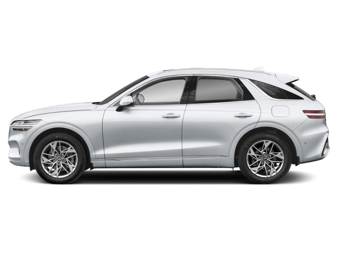 2023 Genesis GV70 2.5T AWD