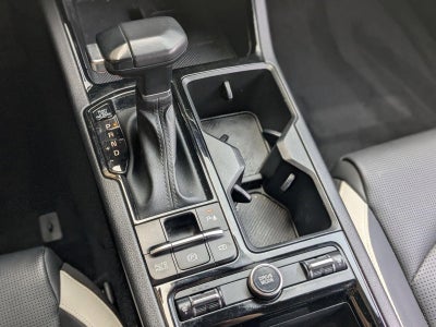 2025 Kia K5 GT-Line Auto FWD